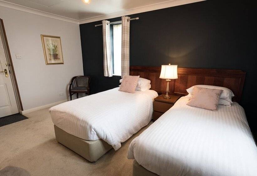 غرفة قياسية, Duke Of Marlborough