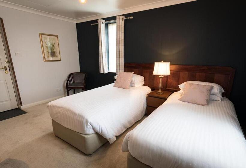 غرفة قياسية, Duke Of Marlborough