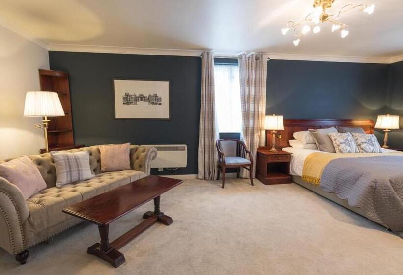 غرفة سوبيريور, Duke Of Marlborough