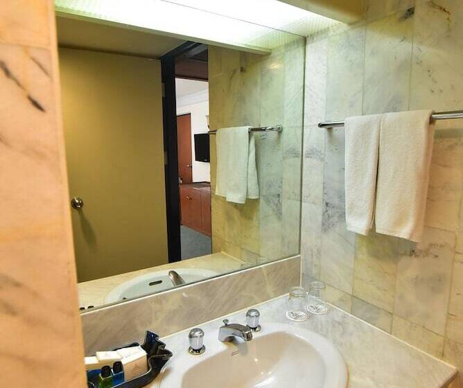 프리미엄 룸, Hansa Jb