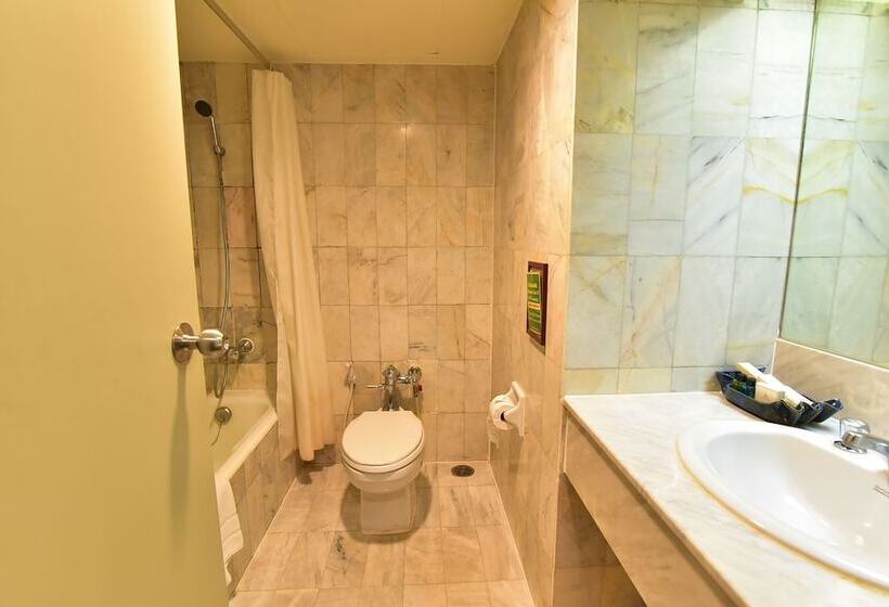 프리미엄 룸, Hansa Jb