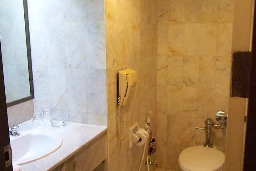 프리미엄 룸, Hansa Jb