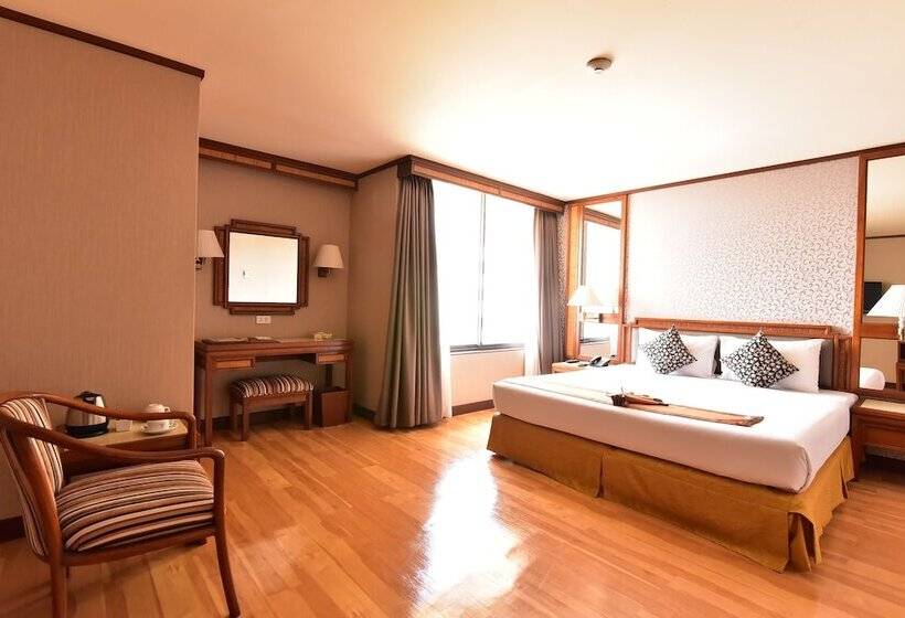 프리미엄 룸, Hansa Jb