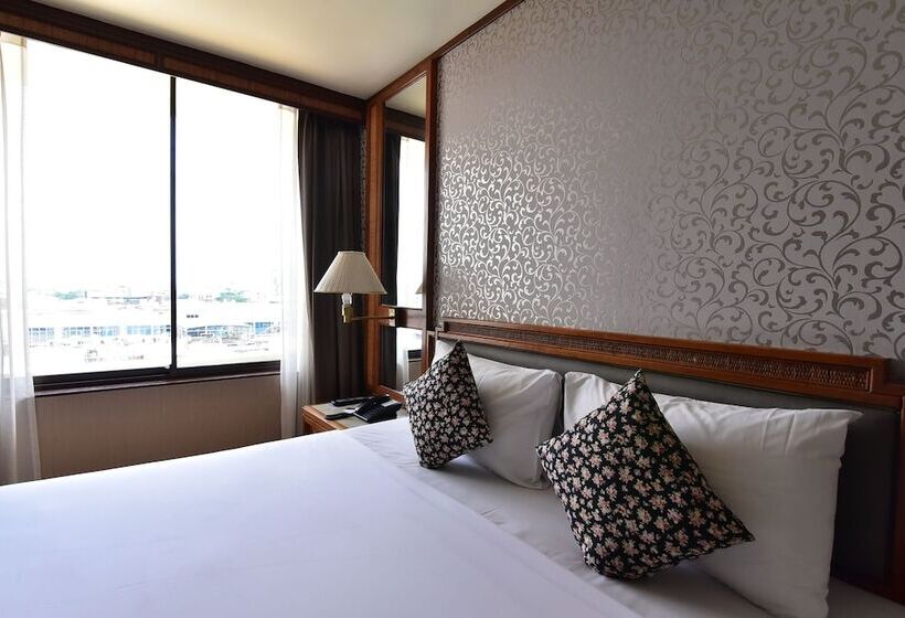 프리미엄 룸, Hansa Jb