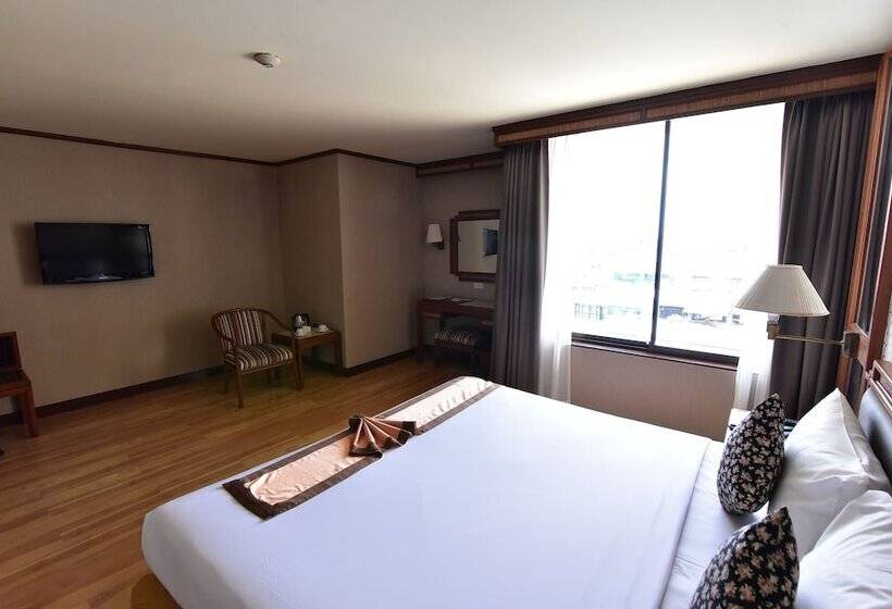 프리미엄 룸, Hansa Jb