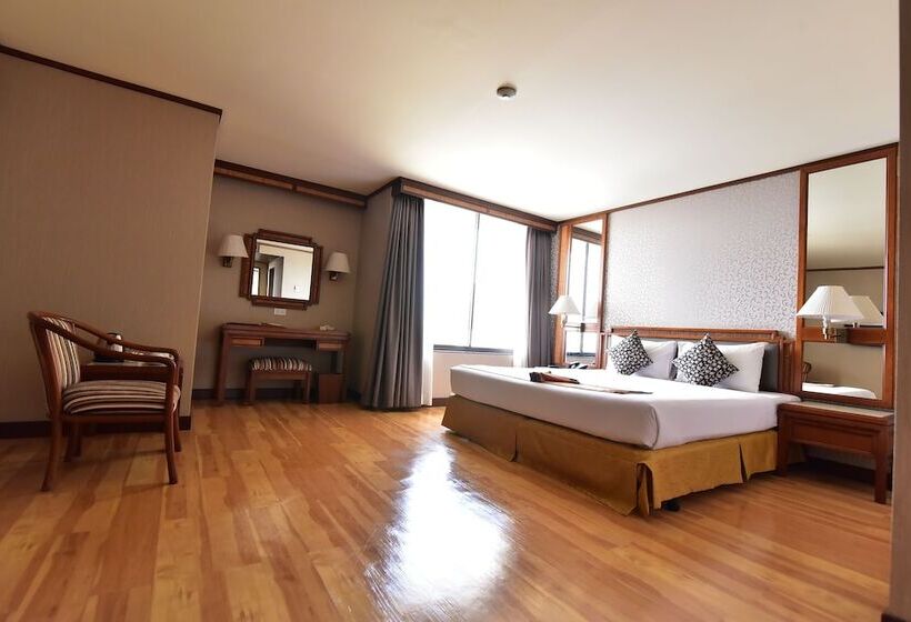 프리미엄 룸, Hansa Jb