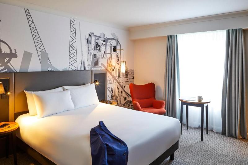 프리미엄 룸, Hansa Jb