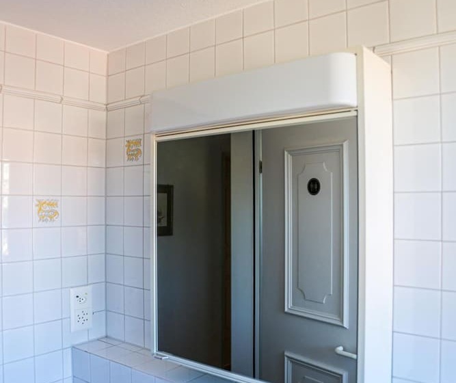 Standard Værelse, Hirschen Am See