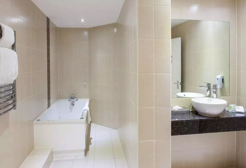 スタンダードルーム, Holiday Inn Norwich North, An Ihg