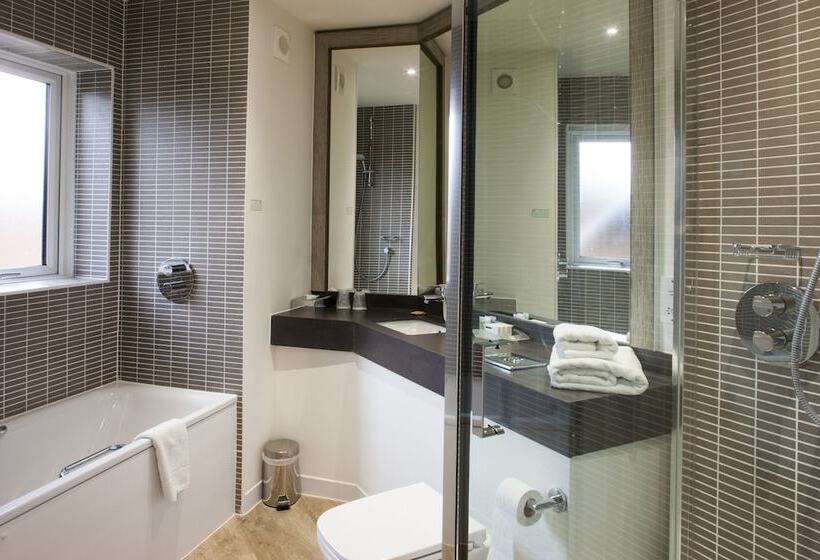 Номер Стандарт, Holiday Inn Norwich North, An Ihg