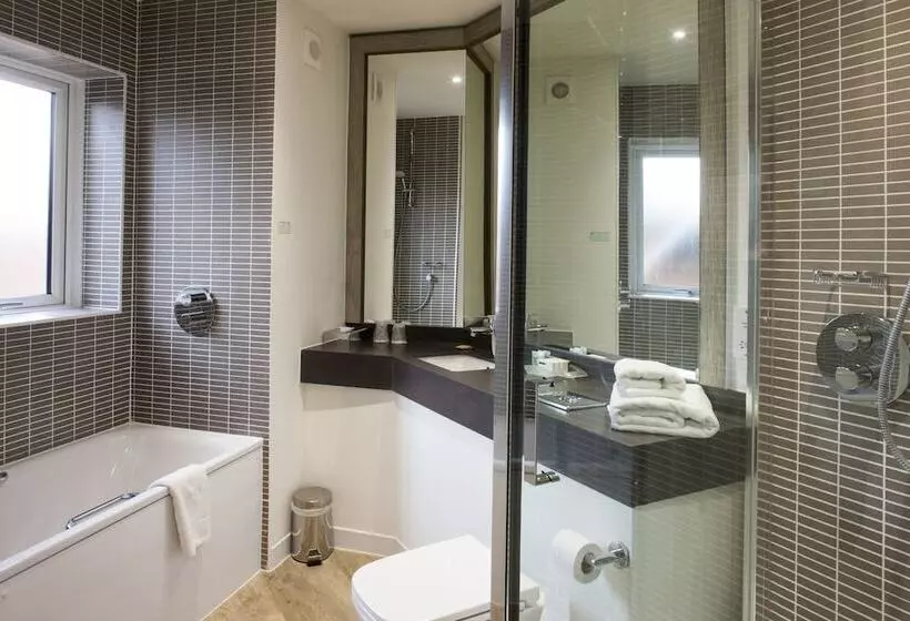 スタンダードルーム, Holiday Inn Norwich North, An Ihg
