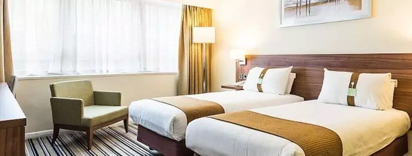 スタンダードルーム, Holiday Inn Norwich North, An Ihg