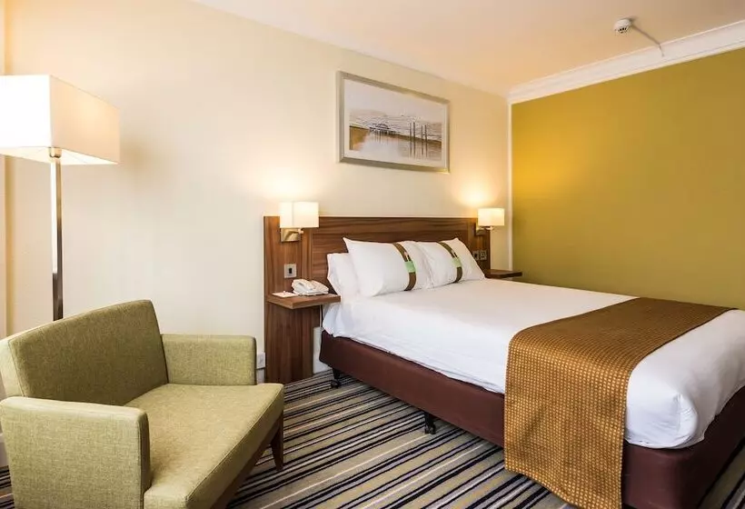 スタンダードルーム, Holiday Inn Norwich North, An Ihg