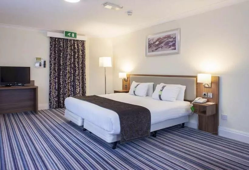 スタンダードルーム, Holiday Inn Norwich North, An Ihg