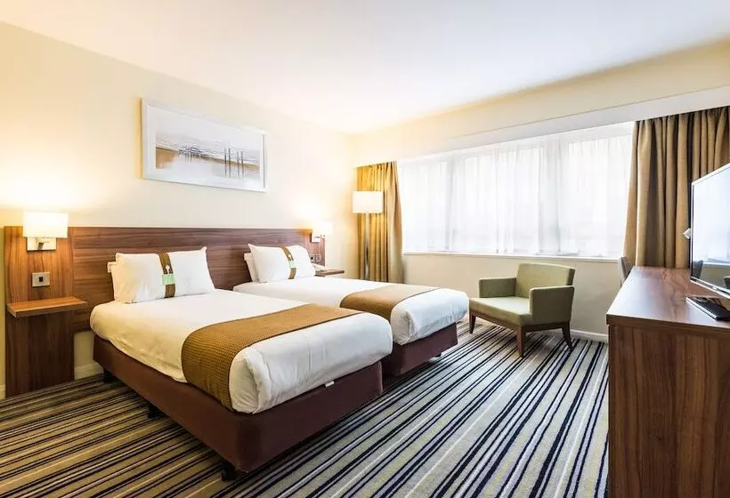 スタンダードルーム, Holiday Inn Norwich North, An Ihg