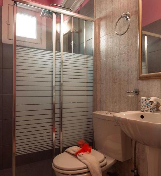 스탠다드 룸, Ilion