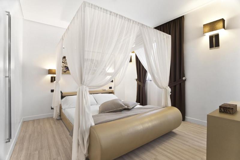 スーペリアールーム, Lhp Hotel Santa Margherita Palace & Spa
