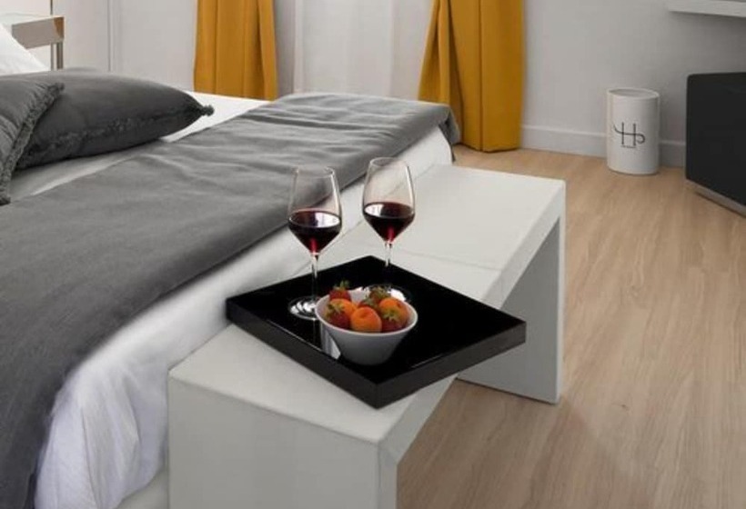 غرفة سوبيريور, Lhp Hotel Santa Margherita Palace & Spa