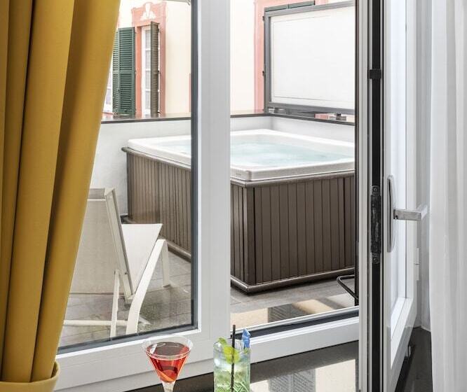 Camera Executive, Lhp Hotel Santa Margherita Palace & Spa