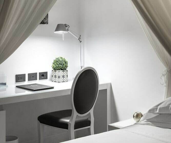 غرفة سوبيريور, Lhp Hotel Santa Margherita Palace & Spa