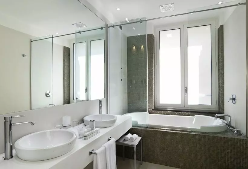 Superior-huone, Lhp Hotel Santa Margherita Palace & Spa