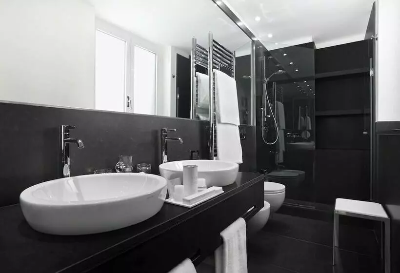 Superior-huone, Lhp Hotel Santa Margherita Palace & Spa