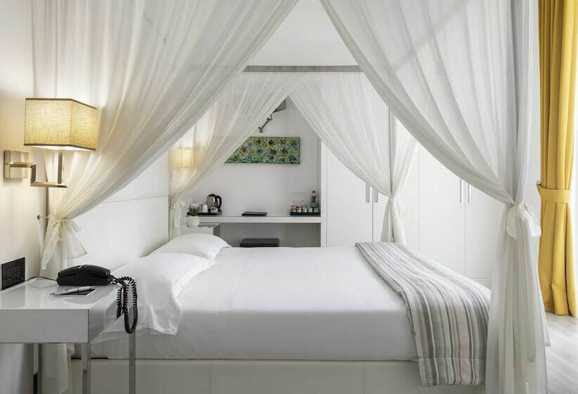 Camera Executive, Lhp Hotel Santa Margherita Palace & Spa