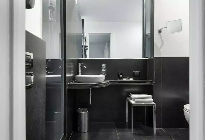 Executive-huone, Lhp Hotel Santa Margherita Palace & Spa