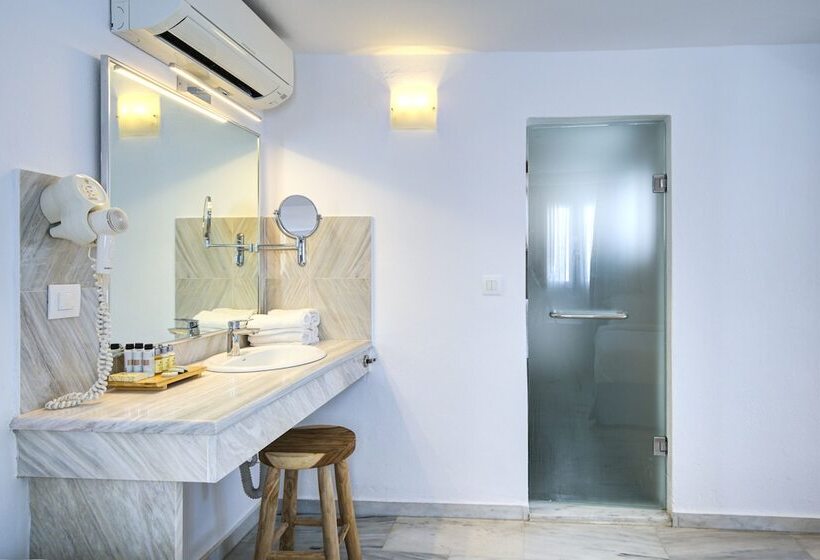 4인용 수피리어 룸, Madalena