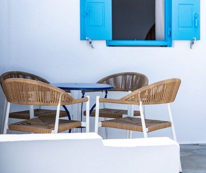 חדר סופריור לארבעה, Madalena