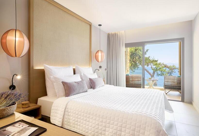 Бунгало Deluxe, Marbella, Mar Bella Collection