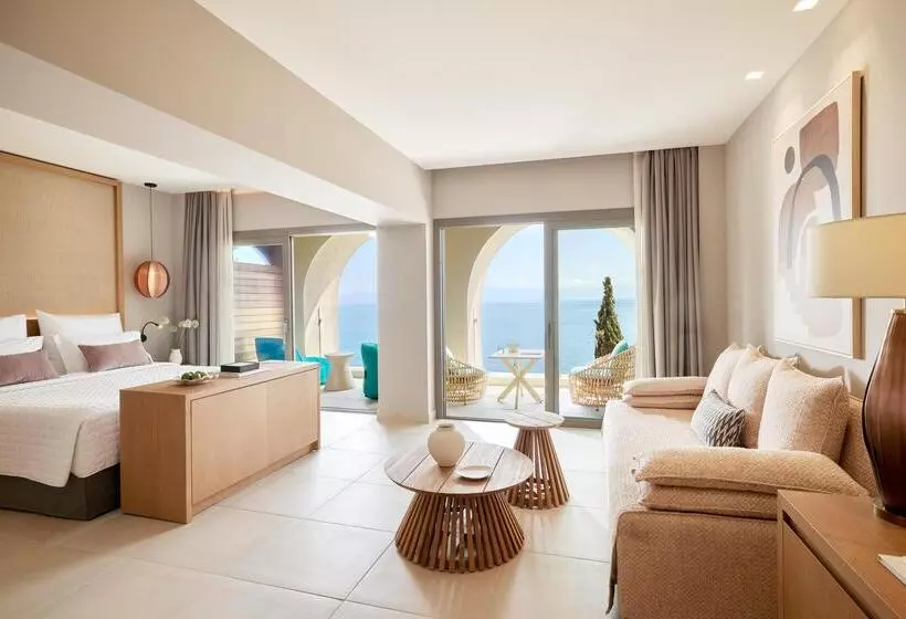 オーシャンビュージュニアスイート, Marbella, Mar Bella Collection