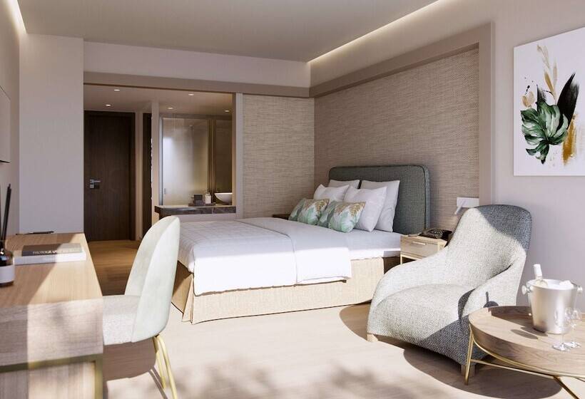 Номер Стандарт Вид на Сад, Marbella, Mar Bella Collection