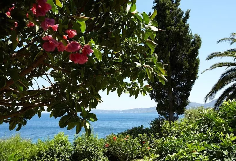 オーシャンビュースタンダードルーム, Marbella, Mar Bella Collection