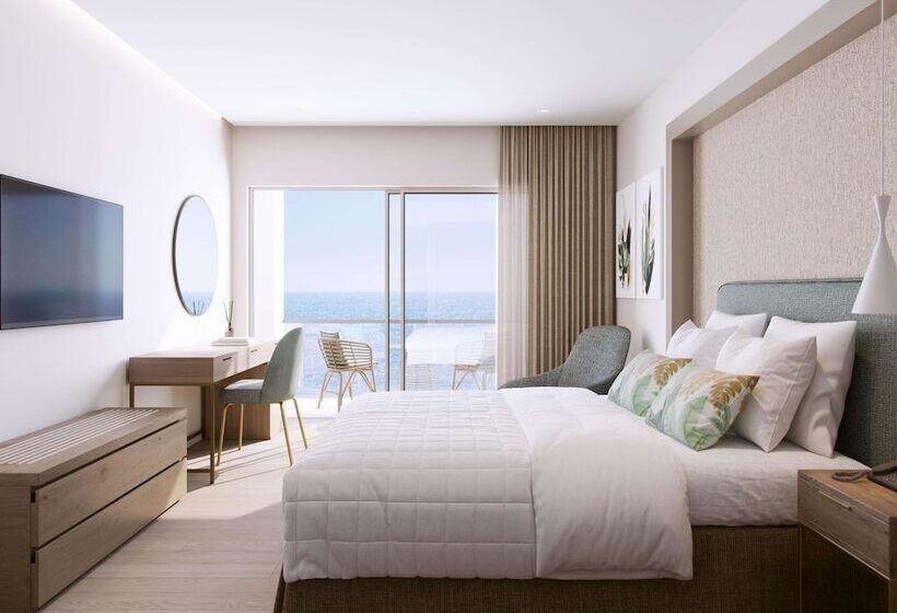 Номер Стандарт Вид на Море, Marbella, Mar Bella Collection