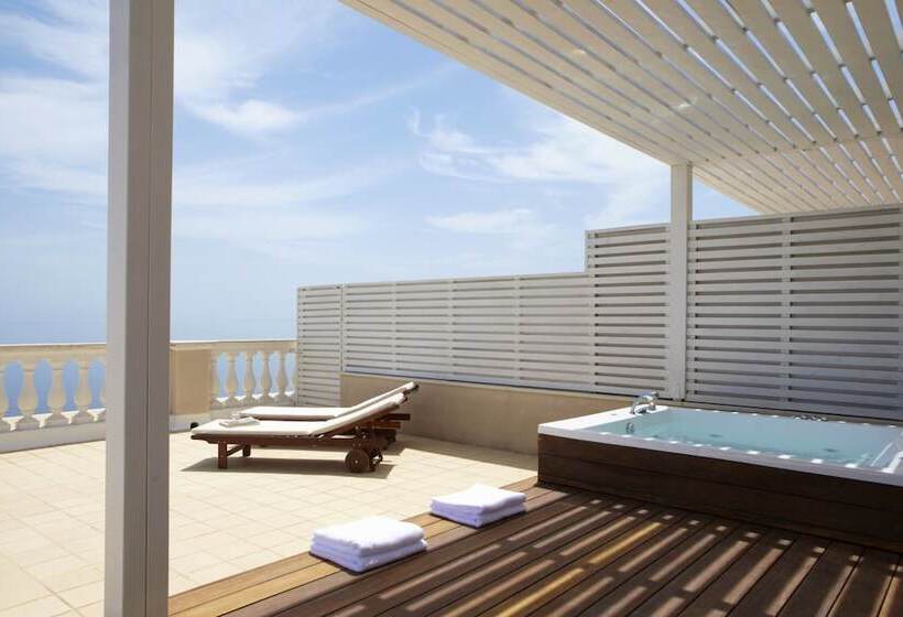 Полулюкс Вид на Море, Marbella, Mar Bella Collection