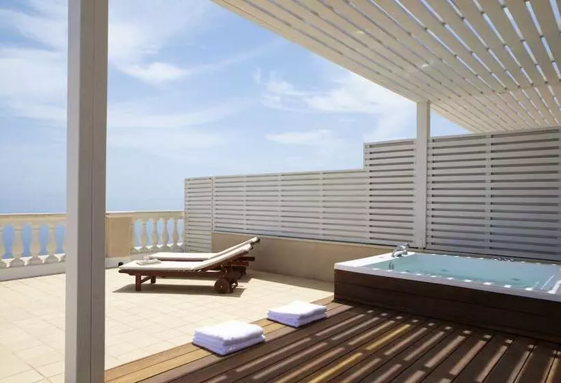 オーシャンビュージュニアスイート, Marbella, Mar Bella Collection