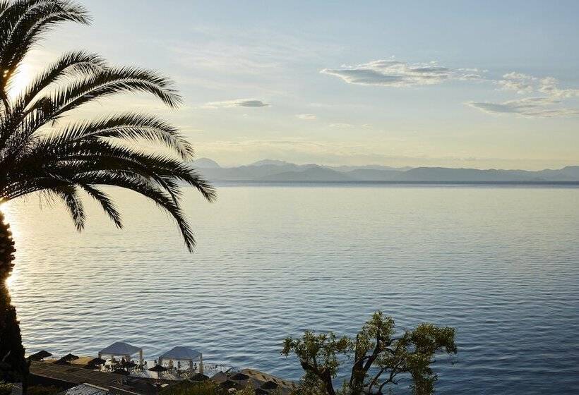 Полулюкс Вид на Море, Marbella, Mar Bella Collection