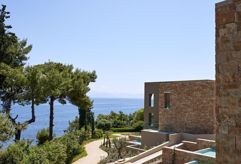 Бунгало Deluxe, Marbella, Mar Bella Collection