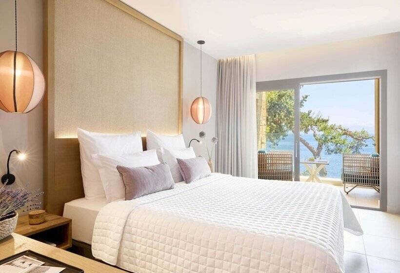 Бунгало Deluxe, Marbella, Mar Bella Collection