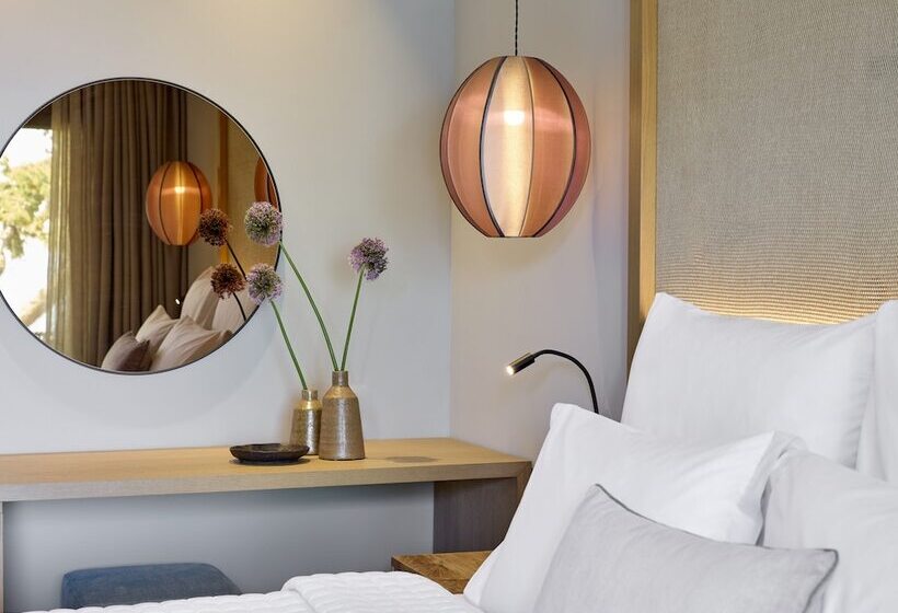 Бунгало Deluxe, Marbella, Mar Bella Collection