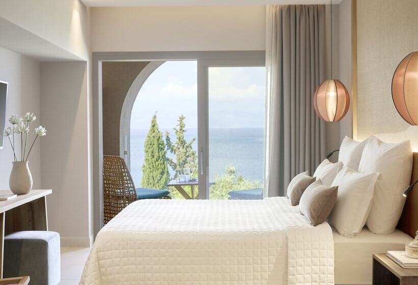 Полулюкс Вид на Море, Marbella, Mar Bella Collection