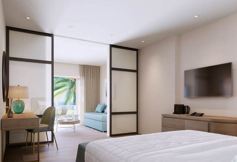 高级家庭房间, Marbella, Mar Bella Collection