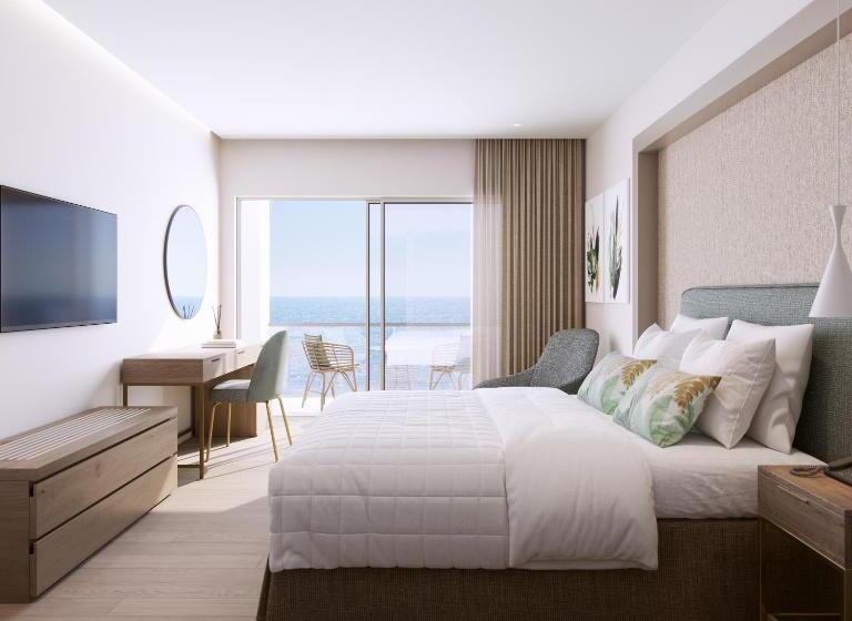 Номер Superior Вид на Море, Marbella, Mar Bella Collection