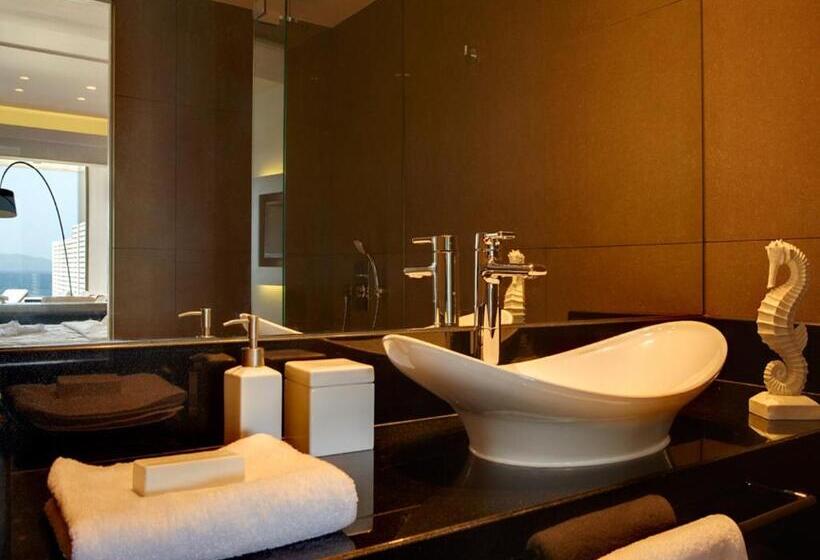 Номер Стандарт Вид на Сад, Marbella, Mar Bella Collection