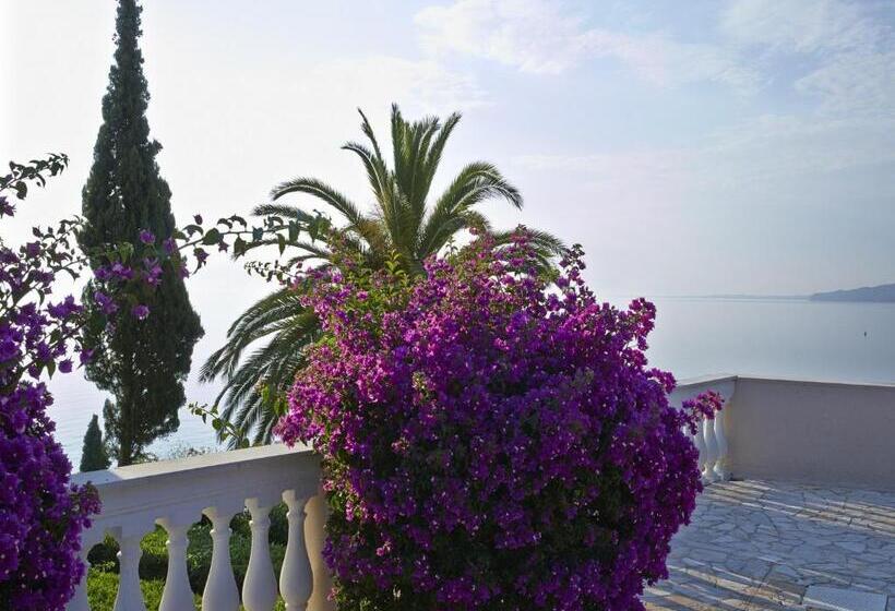 标准房带园景, Marbella, Mar Bella Collection