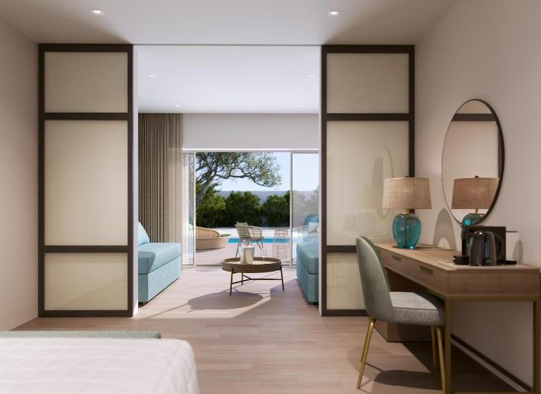 Полулюкс Вид на Сад, Marbella, Mar Bella Collection