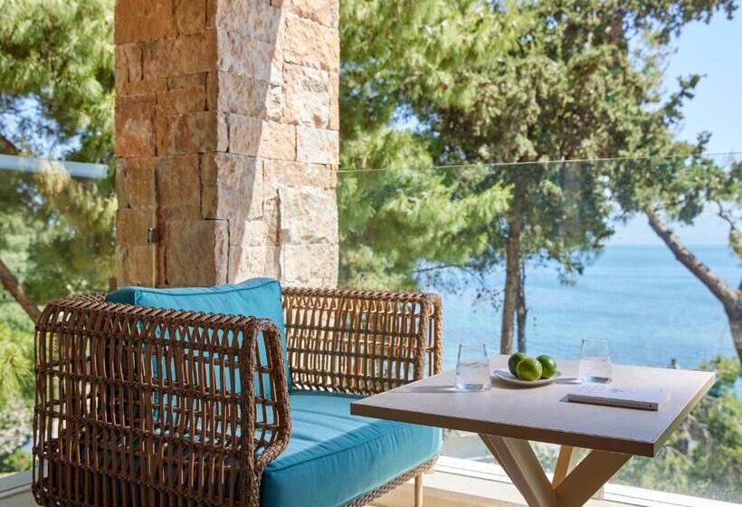 Бунгало Deluxe, Marbella, Mar Bella Collection