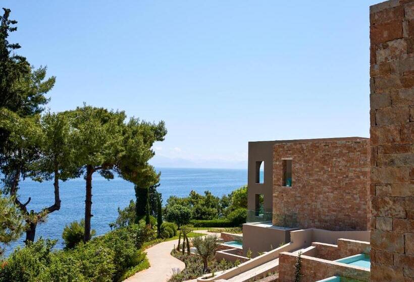 Бунгало Deluxe, Marbella, Mar Bella Collection