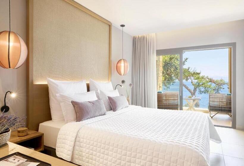 Бунгало Deluxe, Marbella, Mar Bella Collection